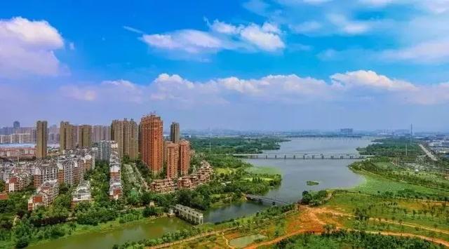 除了江汉区，武汉最土豪的区是哪个区？