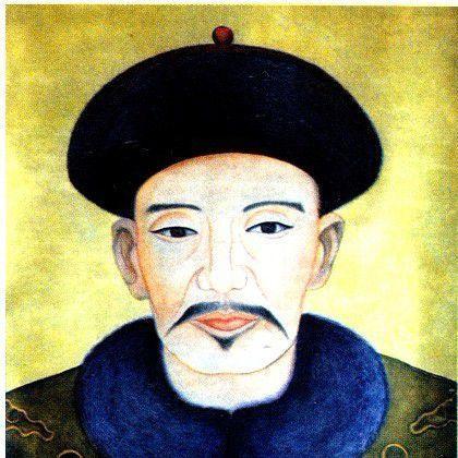 中国历史上最后一个封建王朝－满清王朝的祖先揭秘！
