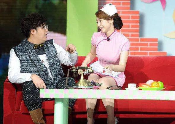 画圆|李晨胸前画圆形容柳岩最那个的人 比划猥琐动作惹争议