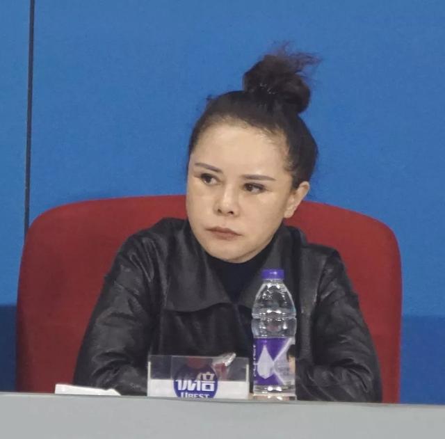 跳舞|孙俪拉妹妹跳舞庆祝她高考结束 姐妹俩有同款鼻子