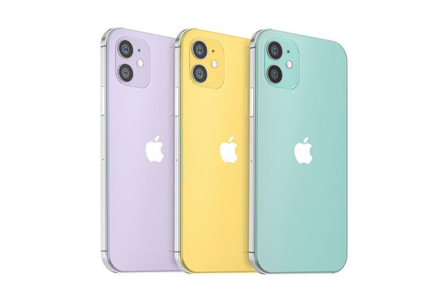 库克开始收割，iPhone 12确认小刘海+120Hz高刷，起售价不到5000