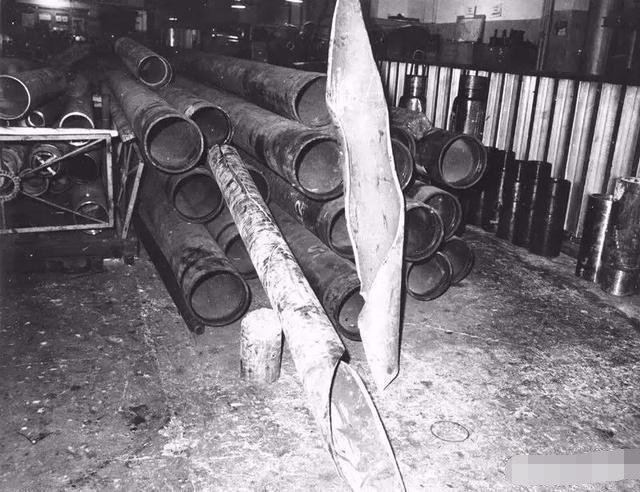 1970年，苏联开始挖地球，挖到1万多米不敢挖了，发现了什么？