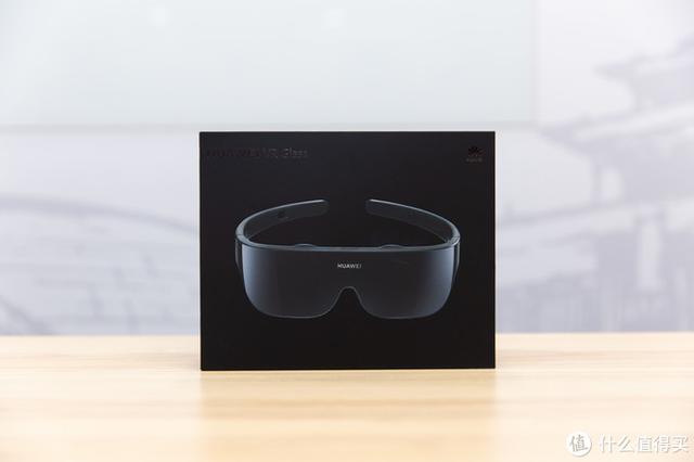 能通勤携带的VR，在旅途中开启私人影院：HUAWE