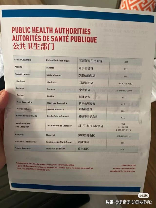 从国内回加拿大de隔离日记：隔离酒店每天吃的是这样的...