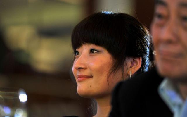中国4大“白富美”！各个身价上百亿，有一个还