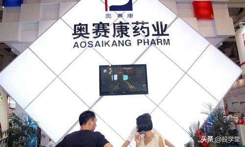 【个股深度】ROE吊打恒瑞的国产PPI龙头奥赛康