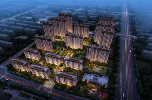 郑州滨河国际新城楼盘，置业应当何去何从？
