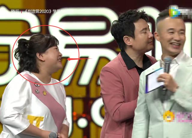 范冰冰突然“出现”节目，在场气氛瞬间尴尬，