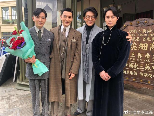 上半年八部国产好剧一览，流量全灭，演技派熬出头