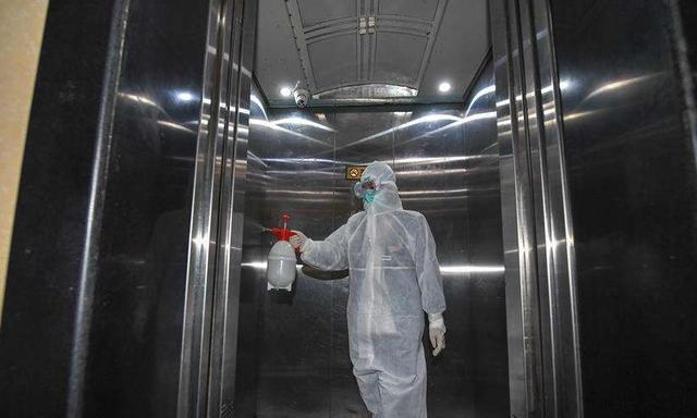 吉林市新增确诊3例，丰满区调整为高风险，5名新