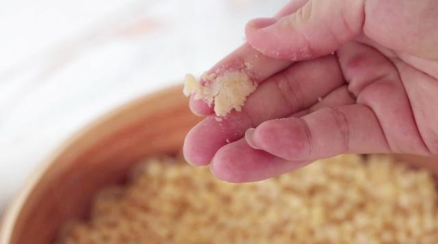 超好吃的绿豆糕，只要3种简单食材，香甜细腻入口即化，夏日必备