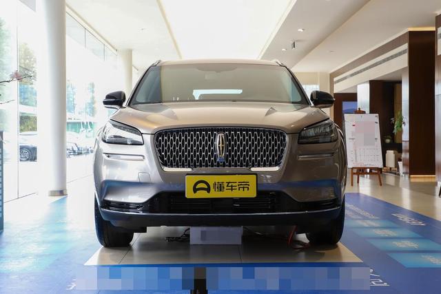 豪华品牌SUV，林肯冒险家到底值不值30万