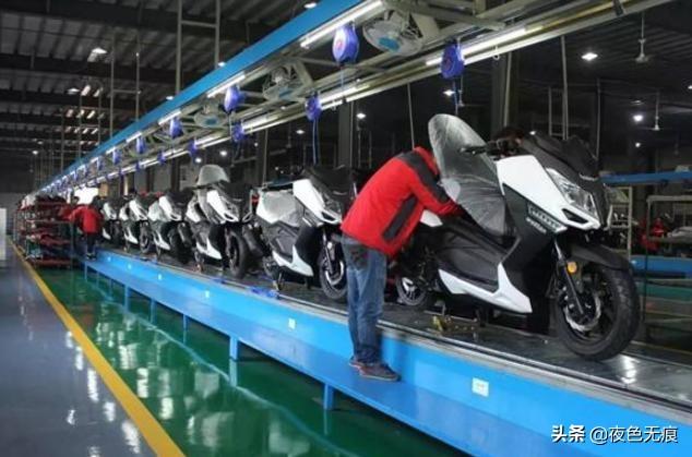 井底之蛙！越南人自豪：越南制造业远超中国，