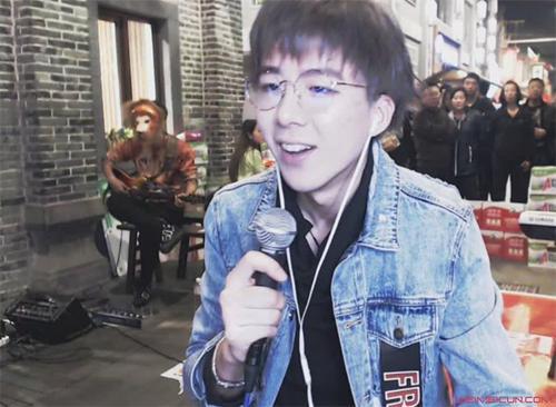 《长歌行》定妆照曝光，还原原著形象，热巴却被指像赵露思保镖