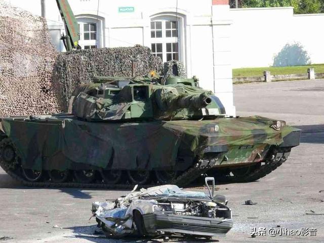 盘点全球最强五大陆战之王—坦克，我国的排名当之无愧