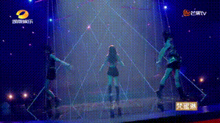 《浪姐》“二公”结束，吴昕完美逆袭，沈梦辰黯然退场的原因现实