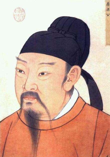 中国历史上十大宰相，李斯居第一，第十位却是大家公认的第一