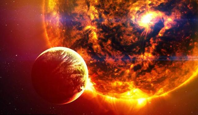 太阳能源会耗尽吗？根据恒星演化规律在几十亿年之后会坍缩