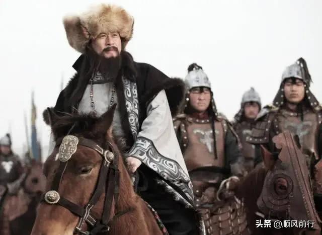 蒙古帝国曾经拥有全球1\u002F5的土地，但它不是世