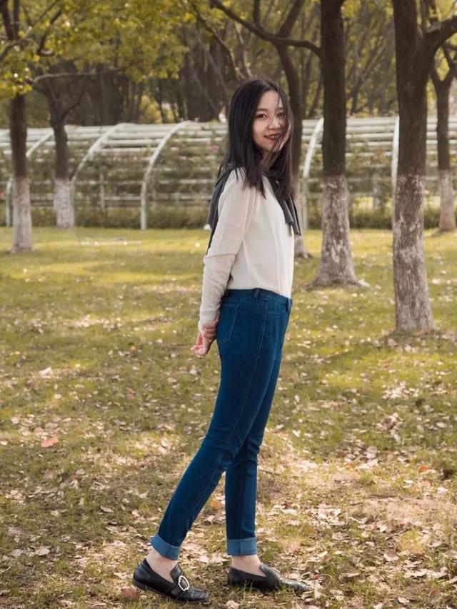 这几套搭配！带你搭出秋季N种风格