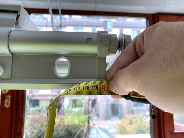 回归简约给晾晒衣服以清新优雅的姿态，Aqara智能晾衣机Lite体验