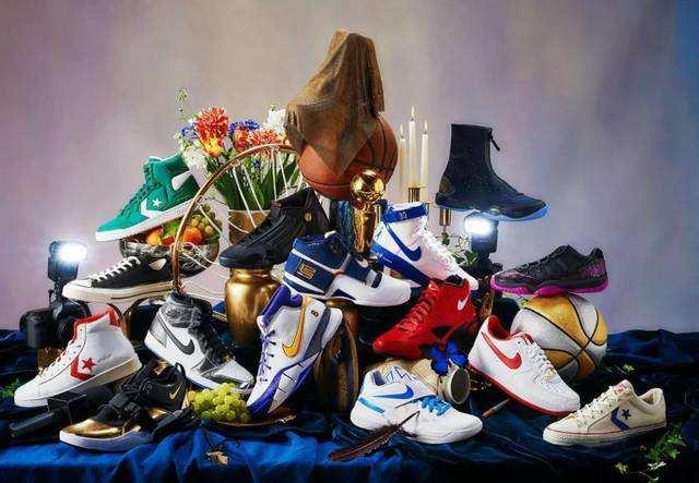 运动鞋“销量神话”：一款式卖出7亿双，就连耐