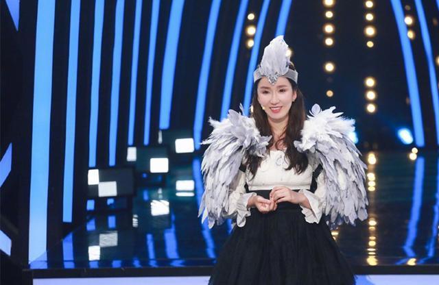 《灭狐行动》娄艺潇加盟，首次挑战警匪剧，她