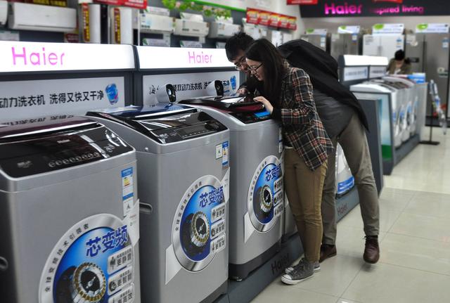 洗衣机选购，多数人不会关注的参数，才是影响洗衣机好坏的关键