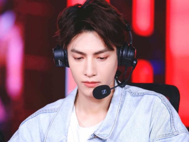 当下热播剧演员排行：潘粤明首次入榜，罗云熙