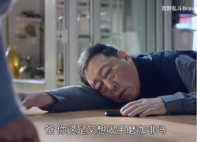 《乘风破浪》贡献无数名场面，娱乐圈的他们，都是经典