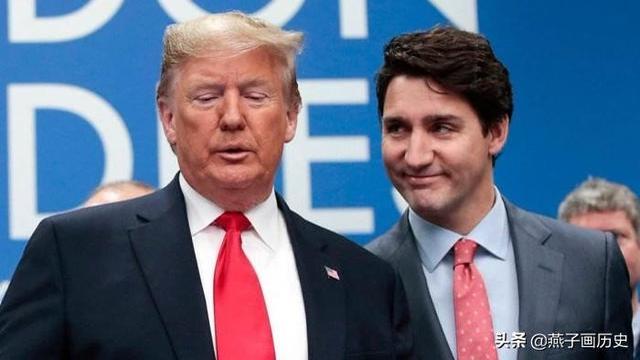 突然反转, 骄傲的加拿大形势不妙, 有崩盘危险