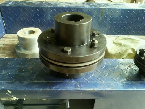 这才是联轴器的真确装配方式！涨知识了