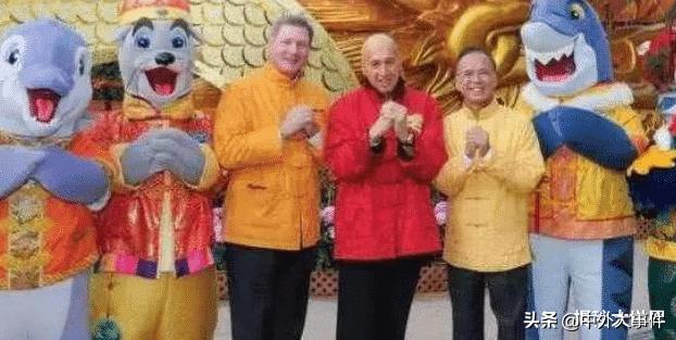 又一美国富豪退出美国，毅然加入中国国籍：我