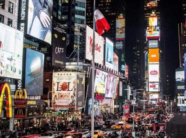 全球“最贵”的两条街，50平米要300多万，其中一条竟在我国境内