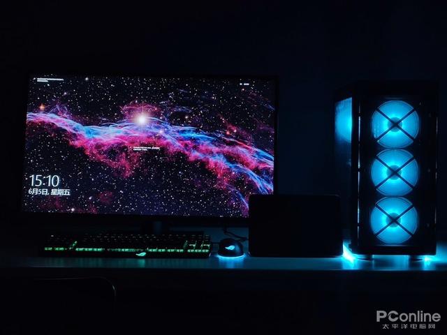 AMD 锐龙3 3200G评测：核显是亮点，媲美入门独显