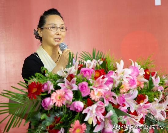 传承中医药文化，呵护人类健康！果盛中医药文化教育实践基地盛大开幕