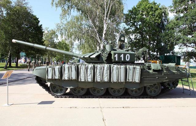 火力、防御、机动性全面升级，比T14靠谱—浅析