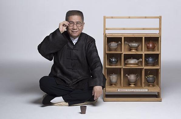 京圈\"男人缘\"最好的大佬，王朔马未都管