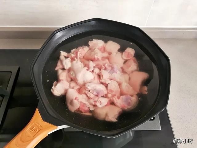 吃它补气色，每周必吃1次，补充胶原蛋白，脸色