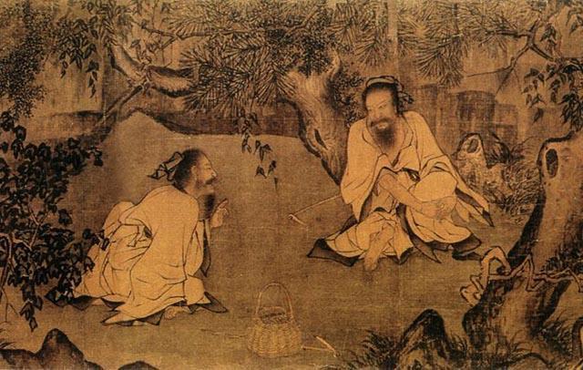 为什么说西晋是正统王朝, 东晋却不是? 最重要的