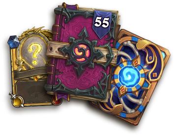 炉石传说17.6版本爆料 酒馆战棋新英雄上线白狼削弱