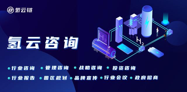 氢云报告：短短6个月，37项国家和省市地方氢能政策集中发布
