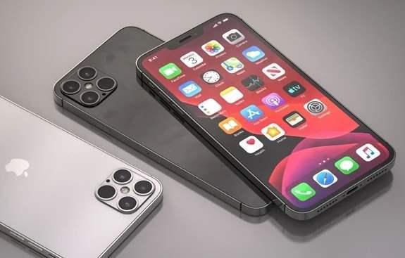 iPhone12售价抢先看，库克：对市场很有信心