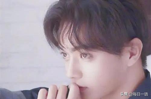 刘敏涛综艺邀约？杨洋腾讯合作？朱一龙《重启