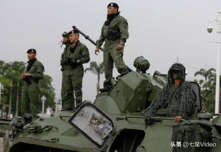 中国崛起不可怕，可怕的是正发展成一个全能国