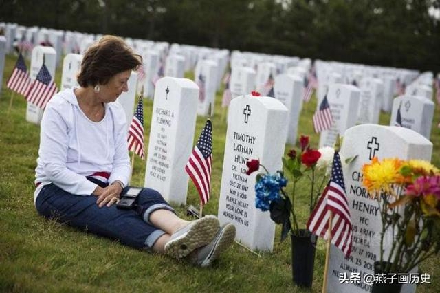 出师未捷！美军意外损失了30个营的兵力，全都是死在自己人手上