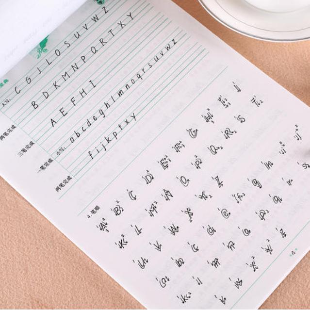 高考出现“经典字体”，阅卷老师看后直言：错了也不忍心扣分