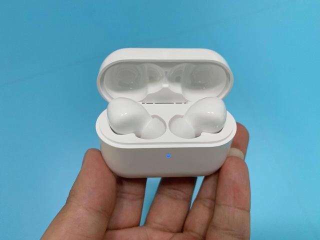 百元级真无线蓝牙耳机荣耀亲选 Earbuds X1上手体验