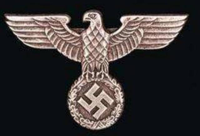 二战德国投降,突然消失了30万纳粹党,直到20年后才发现其踪迹!