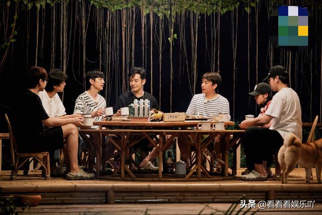 口碑越来越不好的向往的生活，这一期却出奇一致获得好评的原因